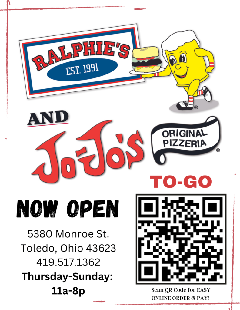Welcome To Ralphie's - Ralphies Family Sports Eatery
